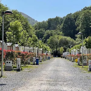 2* Camping Igara De