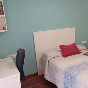  Séjour chez l'habitant La Casa De Helen San Sebastian