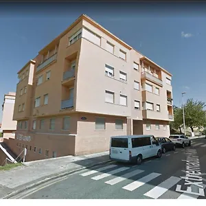  Appartement En San Sebastian Con Plaza De Parking Gratis