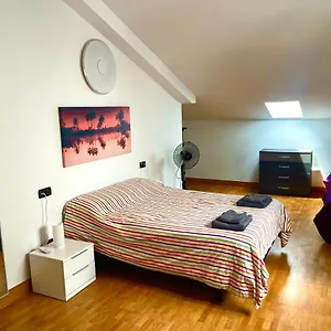  Appartement Duplex Cardelly