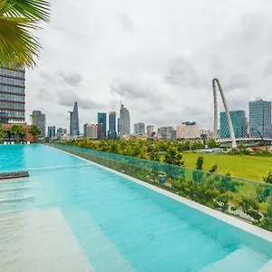 Metropole Saigon Hô Chi Minh-Ville