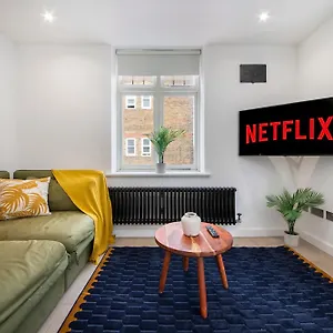  Apartment The Perfect London, 1 Bed Flat - Shoreditch, Spitalfields & The Of United Kingdom