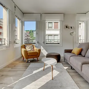  Appartement Gran Via By Sanse Holidays