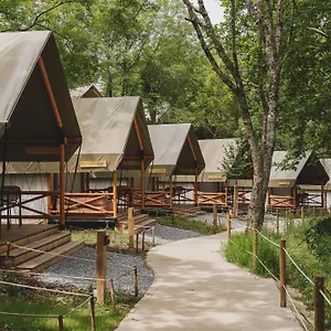 2* Camping Wecamp