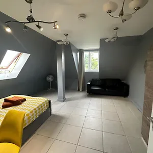 Luxury In Rooftop Penthouse In Central London, Shared Flat Londres
