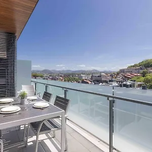  Apartment The Collection - Issar Spain